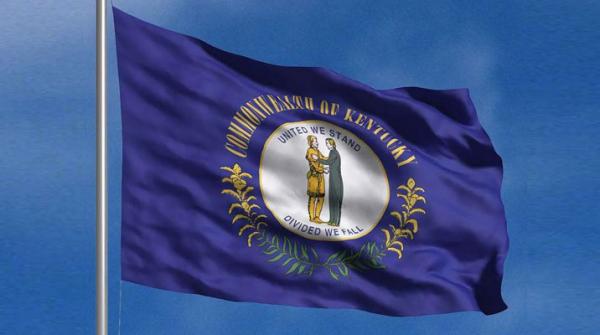 Lá cờ Kentucky: Hành trình rực rỡ và sức mạnh vững chắc