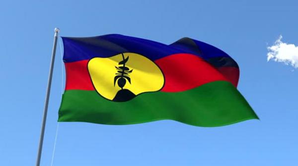 Lá Cờ New Caledonia: Hình ảnh của sức mạnh liên kết và lòng kiêu hãnh