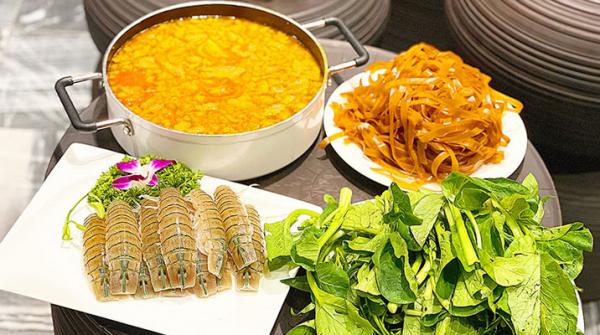 Lẩu Bề Bề Hải Phòng: Món ngon bổ dưỡng, cách làm chuẩn vị