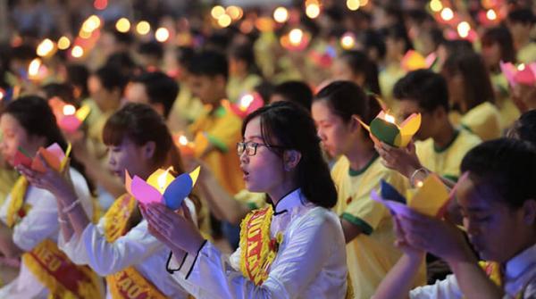 Lễ Vu Lan: Nguồn gốc ý nghĩa và những việc chúng ta nên làm