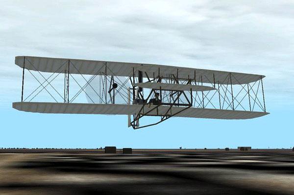 Lịch sử phát triển của máy bay từ trước những năm 1903 cho đến nay