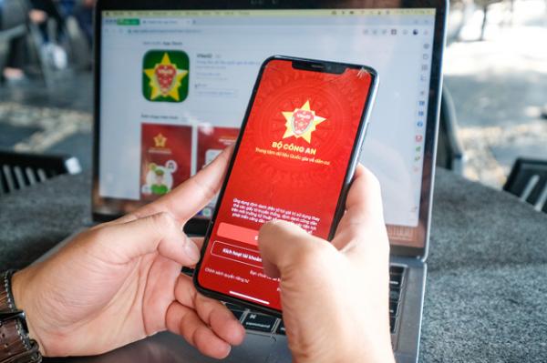 Mách bạn cách đăng ký tài khoản định danh điện tử