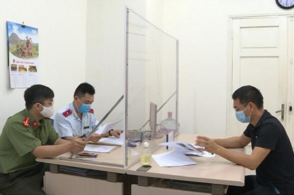 Mạnh tay xử lý tình trạng tung tin giả