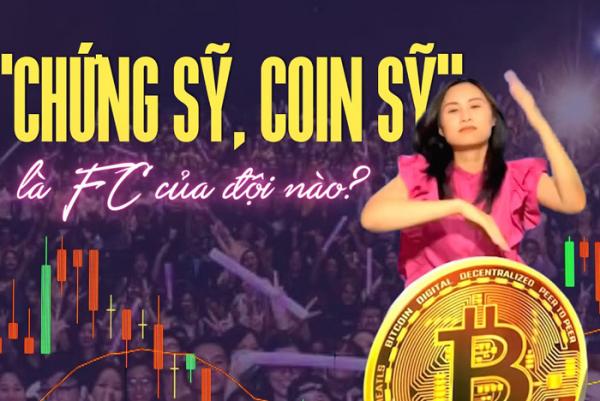 Money Weekly tập 81: Chứng sỹ, Coin sỹ là FC của đội nào?
