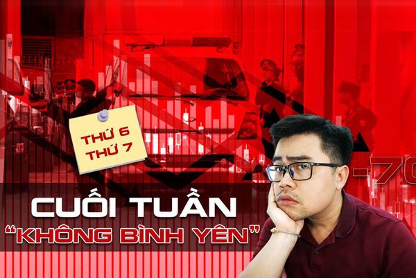 Money Weekly tập 99: Cuối tuần không bình yên
