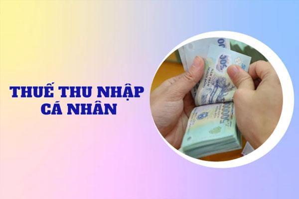 Năm 2023, những trường hợp không phải đóng thuế thu nhập cá nhân