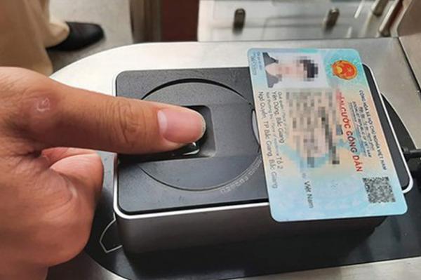 Nguyên nhân dẫn tới tình trạng mã số định danh cá nhân cấp bị sai