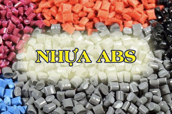 Nhựa ABS là gì? Ứng dụng như thế nào trong cuộc sống?