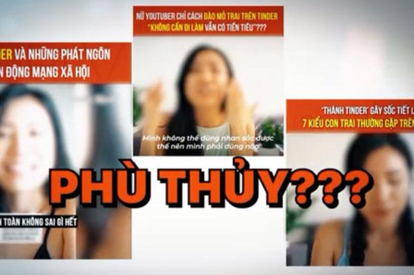 Những cuộc săn phù thủy trên mạng xã hội