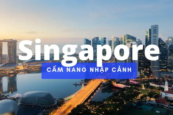 Những điều bạn cần biết khi đi du lịch Singapore tự túc