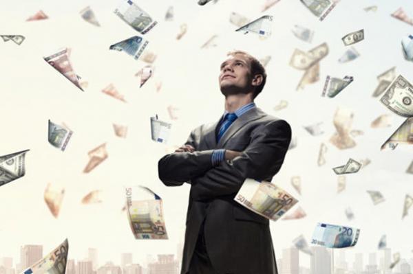 Những định luật lớn giúp bạn dễ dàng kiếm ra tiền