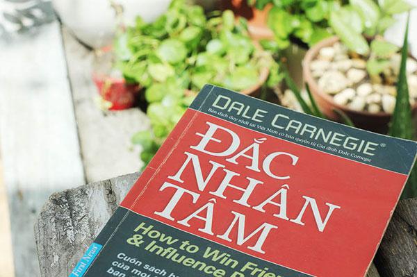 Những đúc kết và bài học hay từ cuốn sách đắc nhân tâm