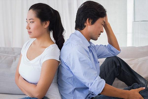 Những lý do khiến hôn nhân thời nay dễ đổ vỡ