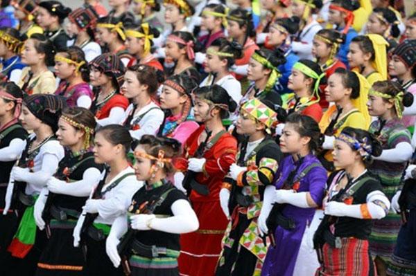 Phân biệt vùng miền: Hành vi đáng lên án