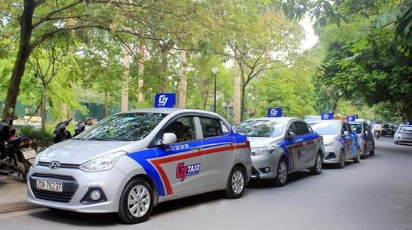 Quy định mới về lái xe taxi và hợp đồng: Thay đổi quan trọng