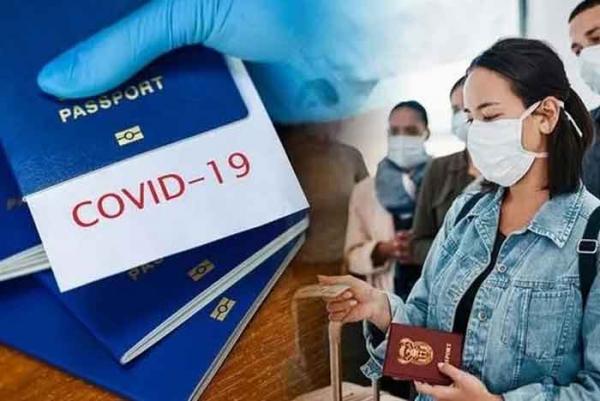 Quy trình cấp hộ chiếu vắc xin tại Việt Nam