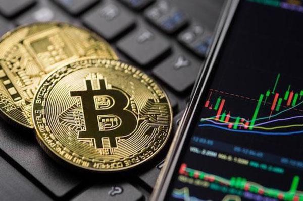 Rủi ro dụ dỗ, lôi kéo đầu tư tiền ảo