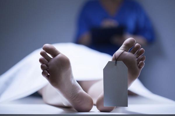 Sau khi chết đi cơ thể sẽ thay đổi như thế nào?