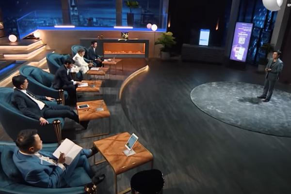 Shark Tank Việt Nam 5 Tập 4: Cùng Bỏ Việc Lương Cao Khởi Nghiệp, Người Được Đầu Tư Người Phải Ra Về