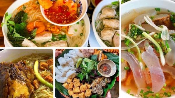 Sổ tay TOP các món ăn đặc sản từng vùng miền có thể bạn chưa biết!