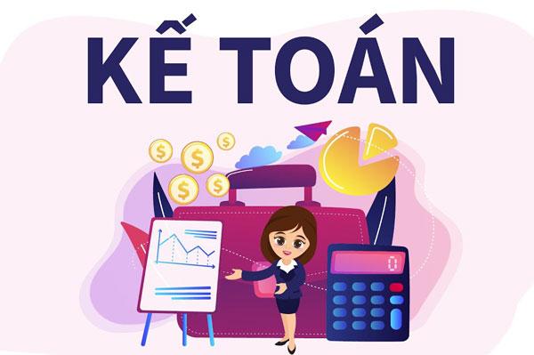 Sự phát triển ngành kế toán ở Việt Nam và trên thế giới