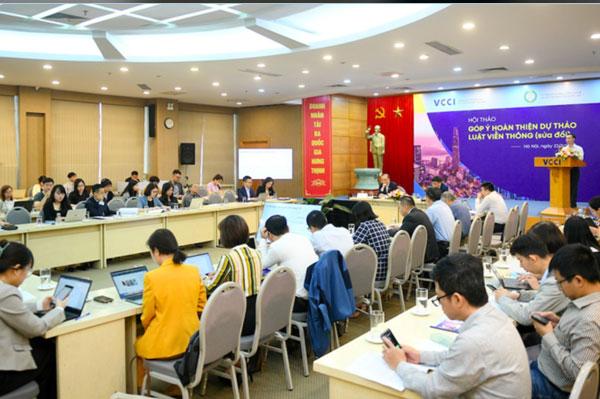 Tác động của Luật viễn thông sửa đổi 2024 tới thị trường