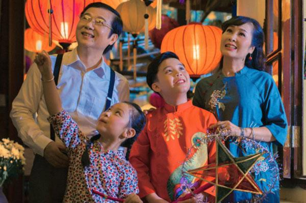 Tết Trung thu ở Việt Nam: Lịch sử ra đời và ý nghĩa