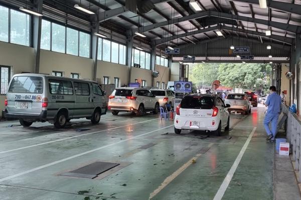 Thời hạn đăng kiểm xe ô tô: 5 quy định mới cần nắm rõ