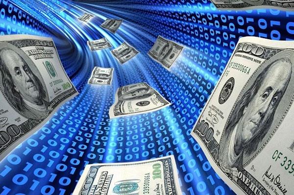 Tiền số là gì? So sánh tiền số và tiền truyền thống