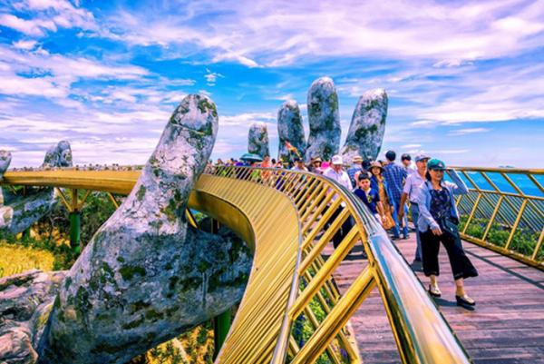 Tiêu Điểm: Nhiều sản phẩm du lịch mới dịp
