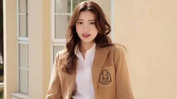 Tiểu sử Alissa Hồ: Vẻ đẹp cuốn hút từ hai dòng máu Á – Âu