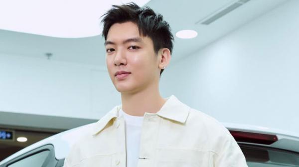 Tiểu sử Brian Trần: Nam người mẫu gốc Việt điển trai