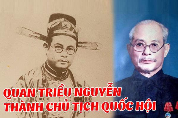 Tiểu sử Bùi Đằng Đoàn: Thượng thư bộ hình triều Nguyễn tại Việt Nam