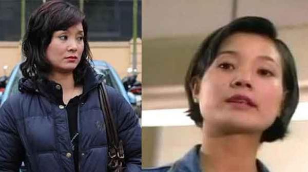 Tiểu sử Bùi Thị Lệ Hằng: Nữ quái màn ảnh đến bi kịch cuộc đời