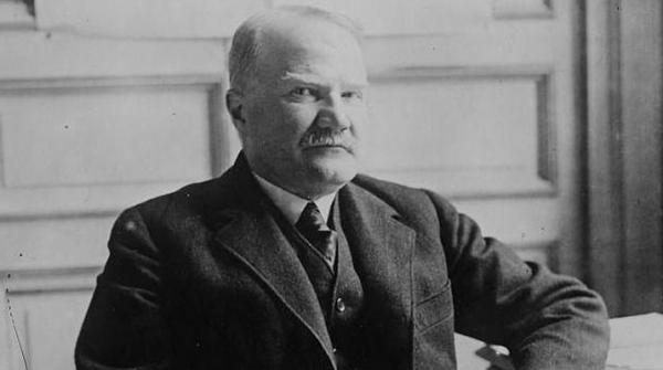 Tiểu sử Charles Homer Haskins: Nhà sử học hàng đầu thế kỷ 20