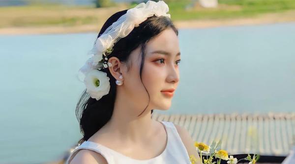 Tiểu sử Châu Minh Thùy: Nhan sắc trong veo của nữ Model 10x