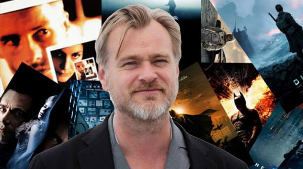 Tiểu sử Christopher Nolan: Bậc thầy phim bom tấn & tâm lý học
