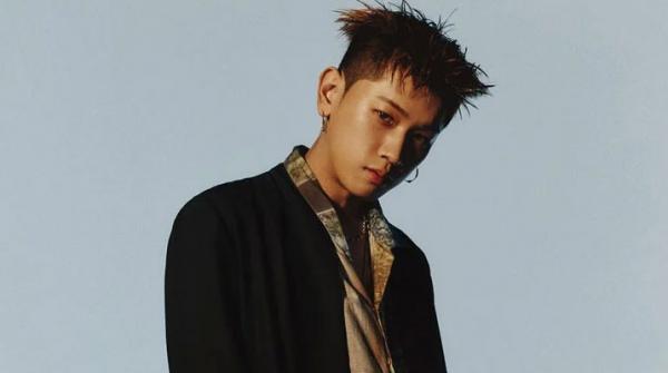 Tiểu sử Crush: Chàng trai làm chủ Hit phim Coblin