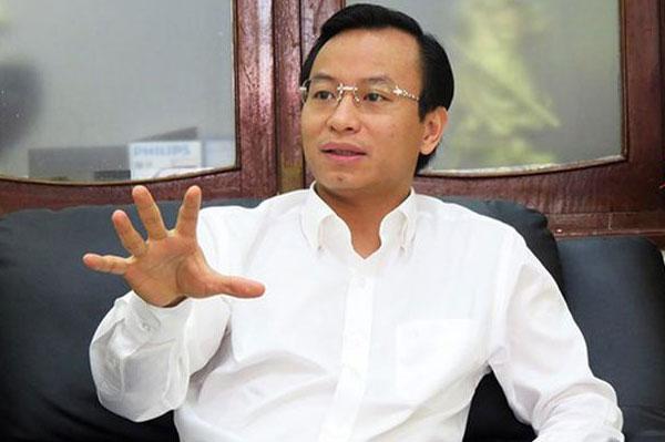 Tiểu sử cuộc đời, sự nghiệp của chính trị gia Nguyễn Xuân Anh