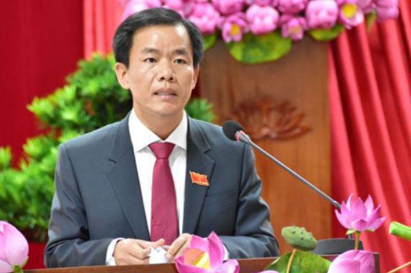 Tiểu sử cuộc đời và sự nghiệp của chính trị gia Nguyễn Văn Phương