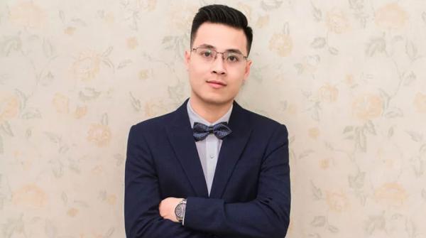 Tiểu sử Đặng Thành Nam: Chàng thủ khoa đại học năm 2019