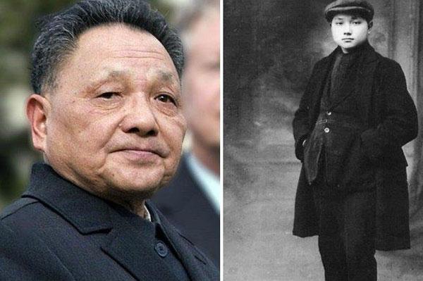 Tiểu sử Đặng Tiểu Bình, con đường sự nghiêp và thành tựu của ông