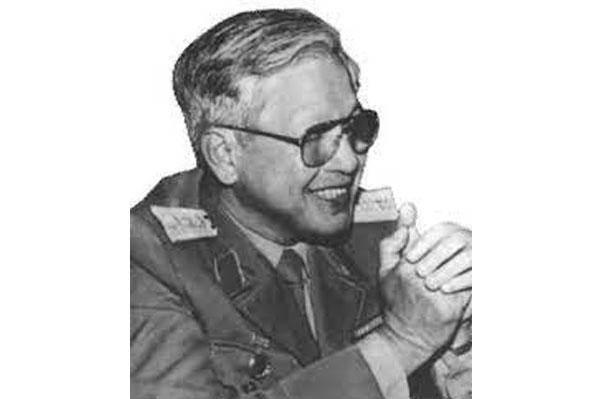 Tiểu sử Đặng Vũ Hiệp: Tướng lĩnh cấp cao của Quân đội nhân dân Việt Nam