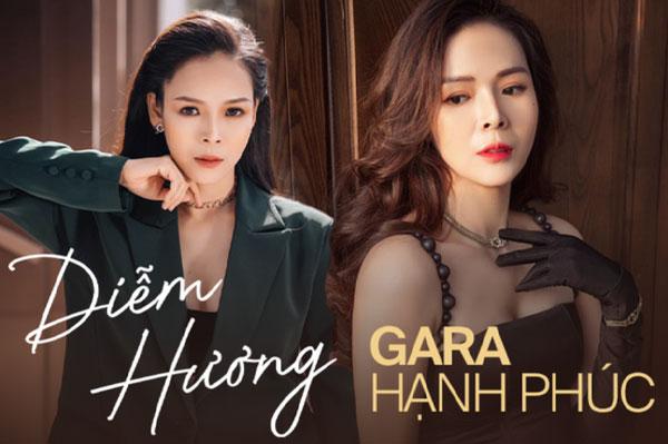 Tiểu sử Diễm Hương: Nữ diễn viên được mọi người yêu thích tại Việt Nam