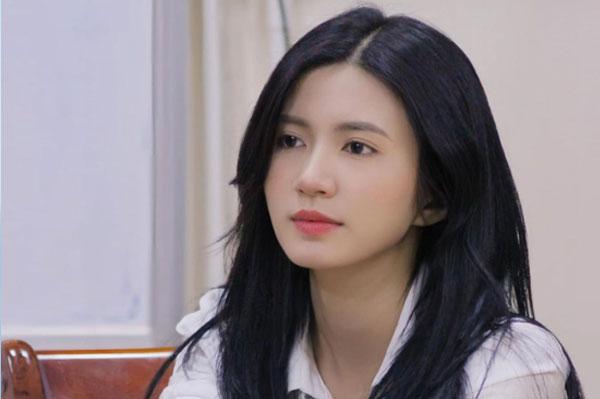 Tiểu sử diễn viên Ngọc Huyền phim Món quà của cha