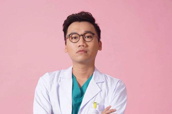 Tiểu sử diễn viên Xuân Nghị - Cây hài tiềm năng của làng nghệ thuật