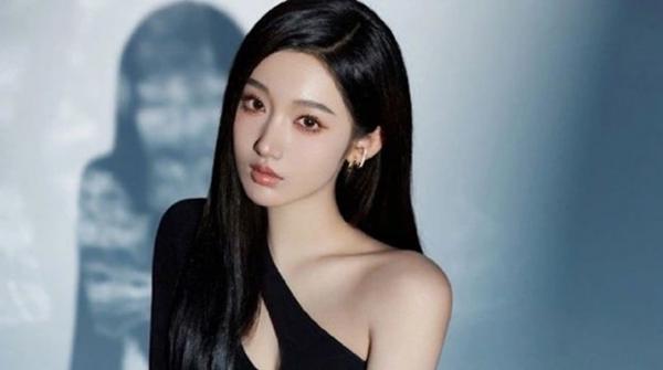 Tiểu sử Đỗ Mỹ Trúc: Cô gái làm Ngô Diệc Phàm thân bại