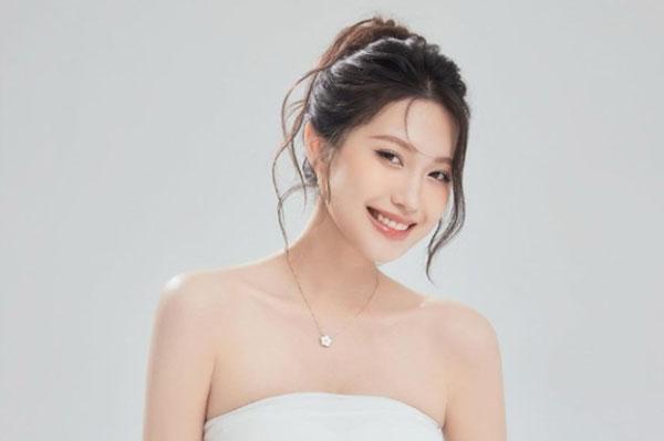 Tiểu sử Doãn Hải My: Bà xã cầu thủ Đoàn Văn Hậu