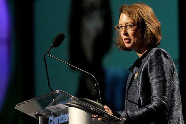 Tiểu sử doanh nhân Abigail Johnson: Nữ tướng xây dựng Fidelity thành một “đế chế” kinh tế bậc nhất phố Wall