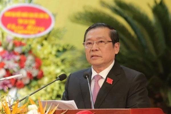 Tiểu sử đồng chí Lại Xuân Môn: Chính trị gia nổi tiếng người Việt Nam